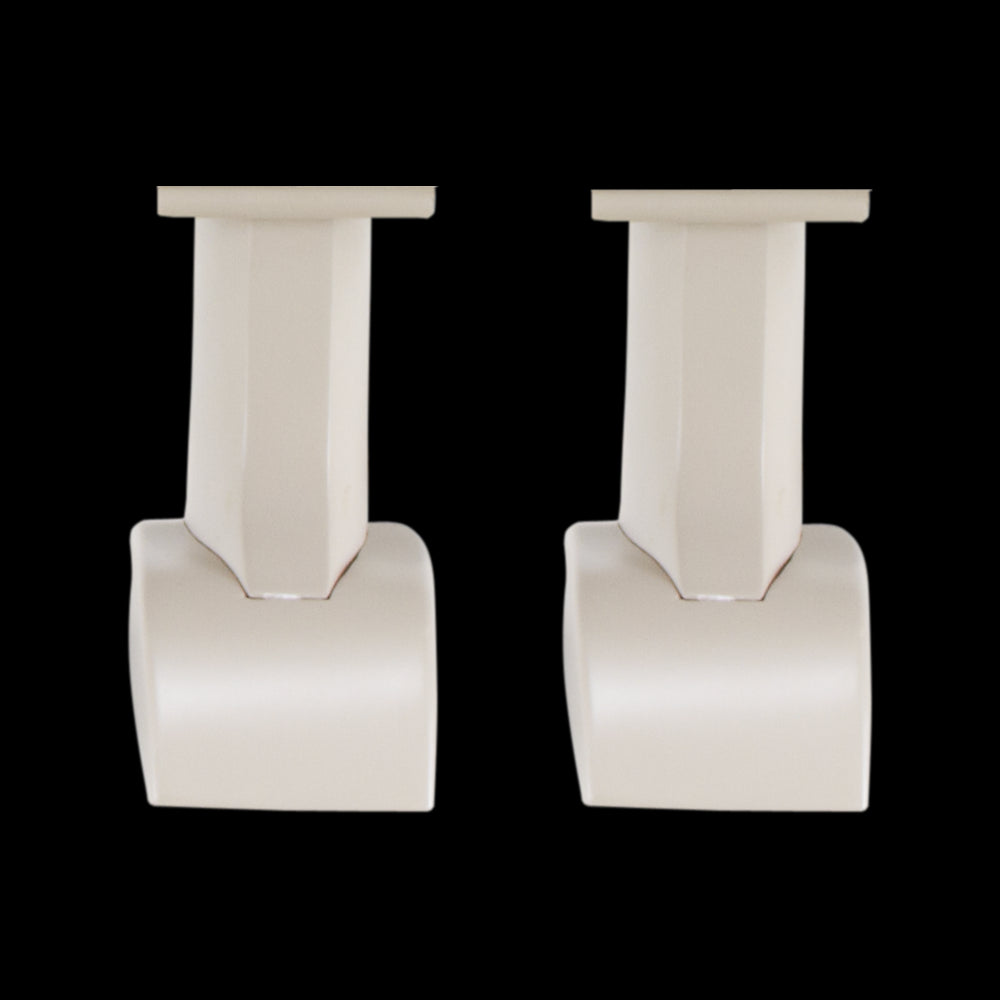 Base Feet Stand For Cedar Ridge Hearth Gas Space Heaters Model UBD3