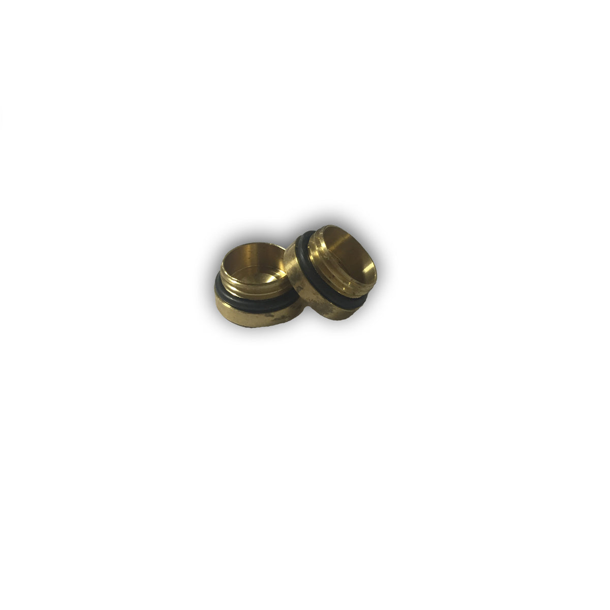Cap with Seal - Part# 160960-01 – Procom Heating