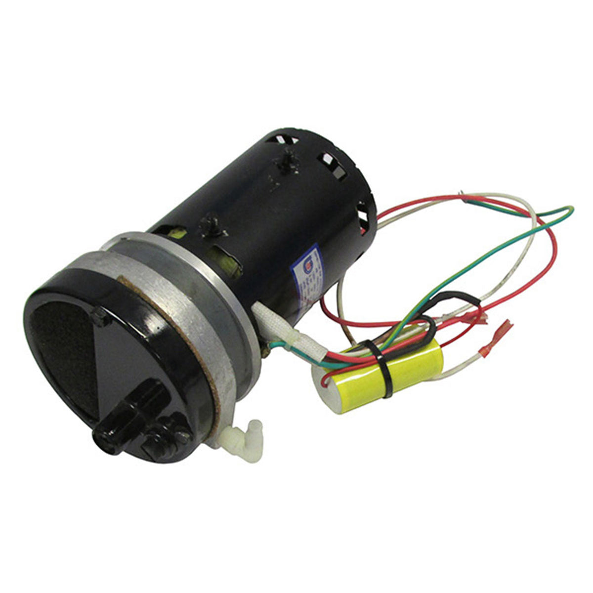 Motor and Pump Kit for Force Air Heaters Part 16000101K