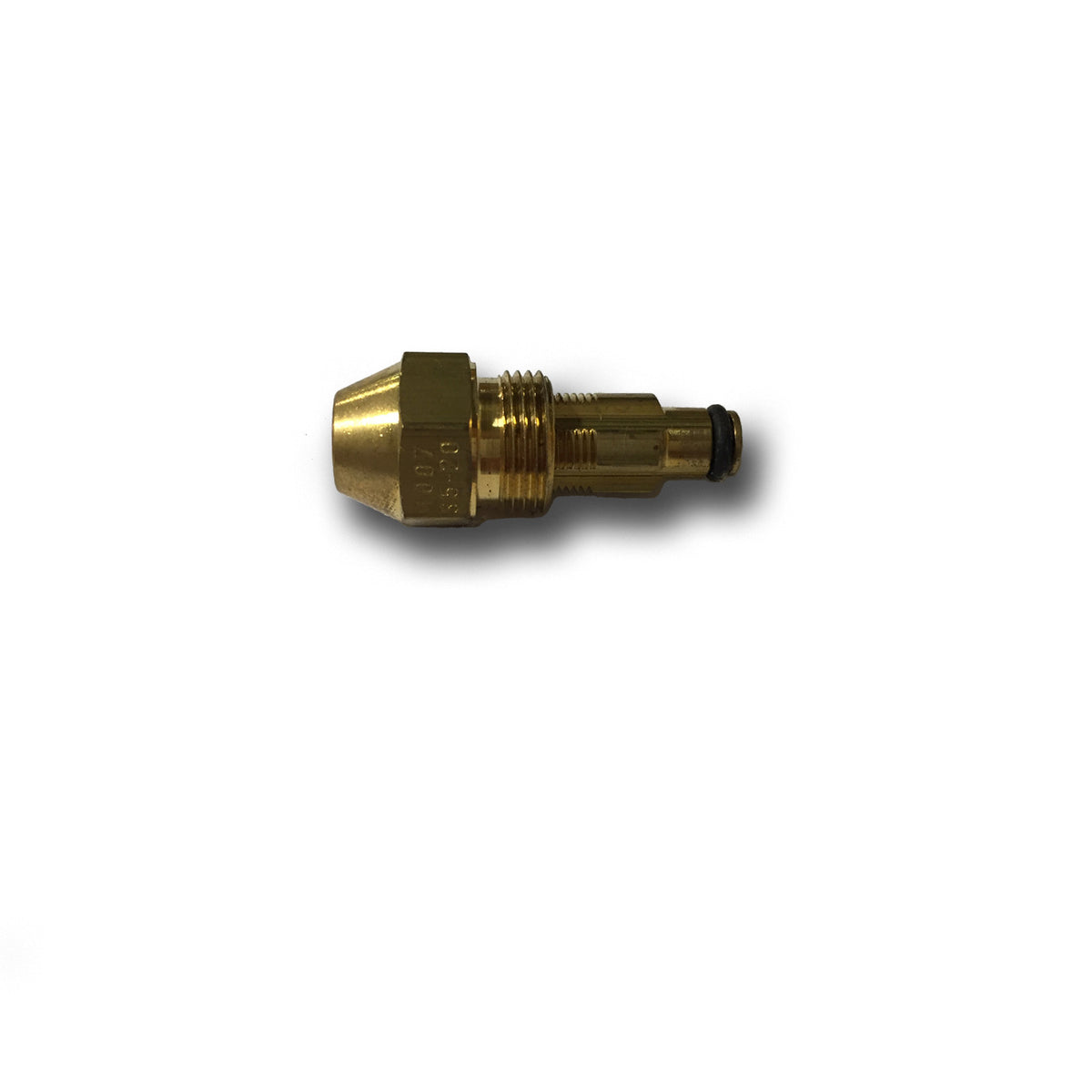 Nozzle Assembly - Part# 160040-20 – Procom Heating