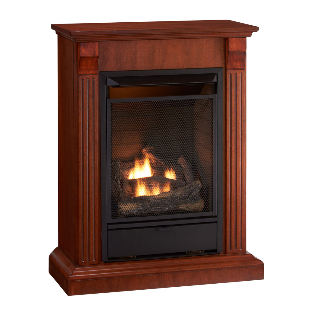 USAProcom-Vent Free Fireplace - Model# ETF200TCC-Ventless
