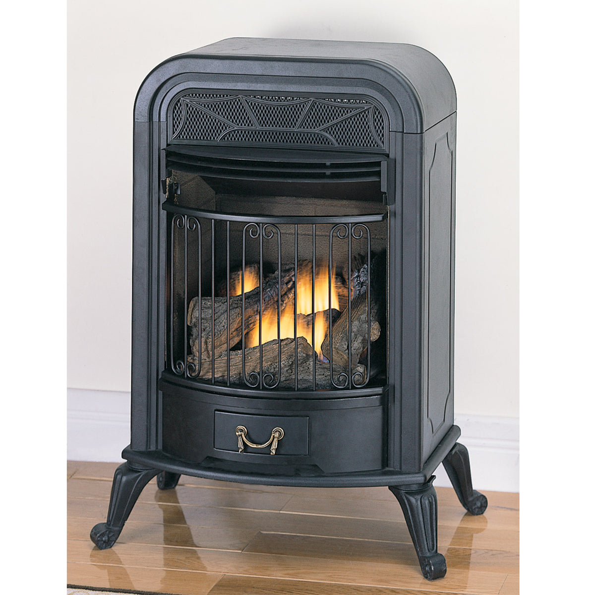 Vent Free Gas Stove Model SN250TYLAD Heating