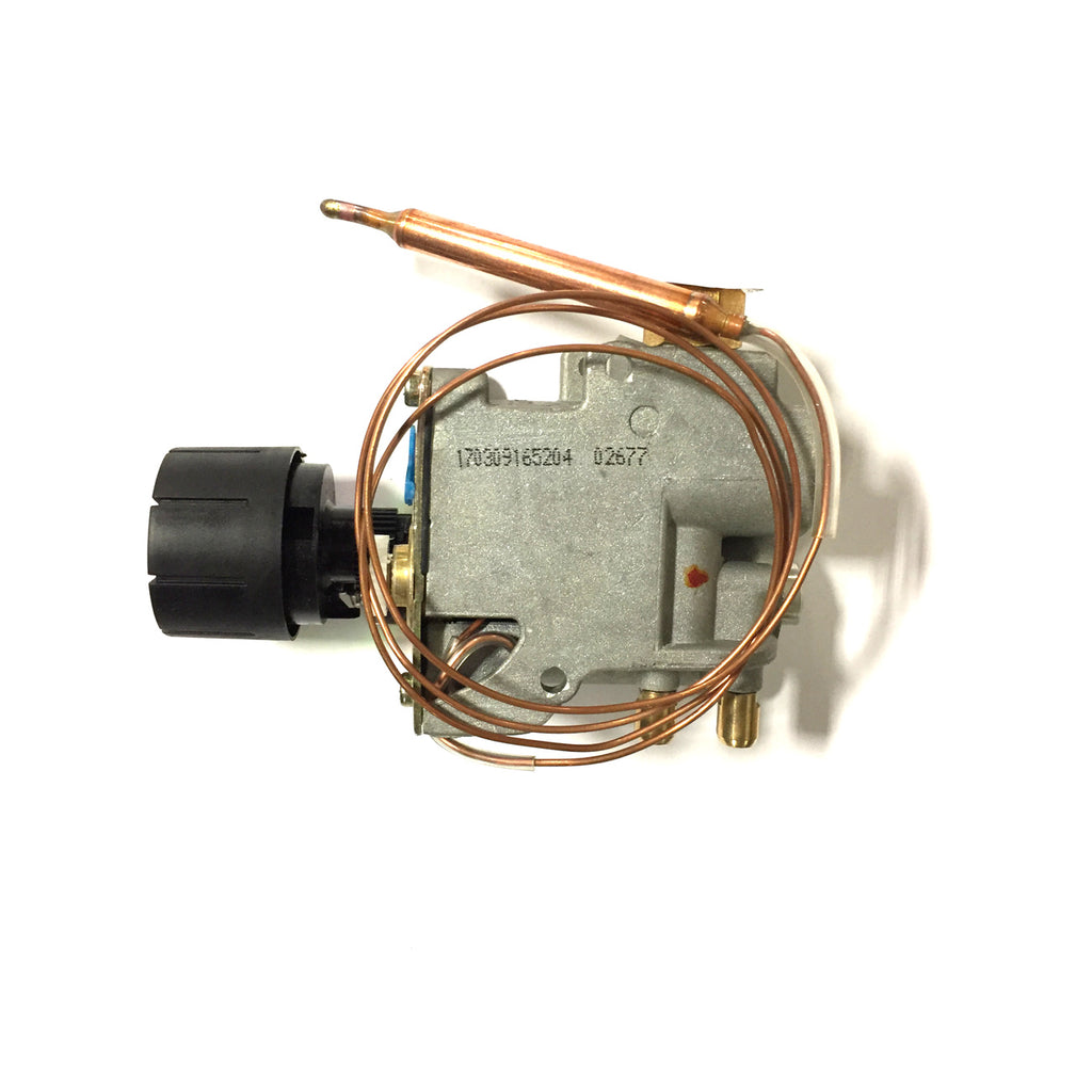 USAProcom-Thermostat Gas Control Valve - Model# ST1001A-valve