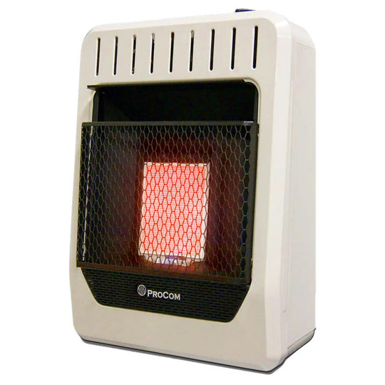 Replacement Parts Heating