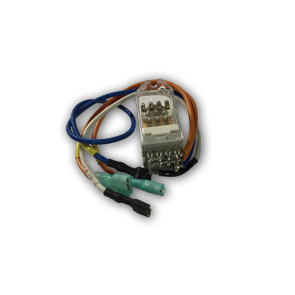 USAProcom-Relay Assembly - Part# 160479-01-Relay Assembly