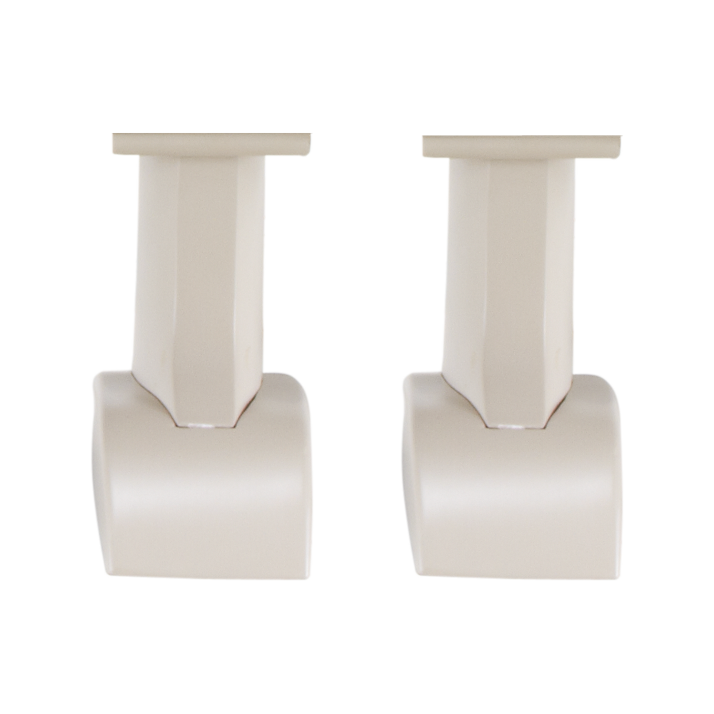 Base Feet Stand For Cedar Ridge Hearth Gas Space Heaters - Model# UBD3 ...