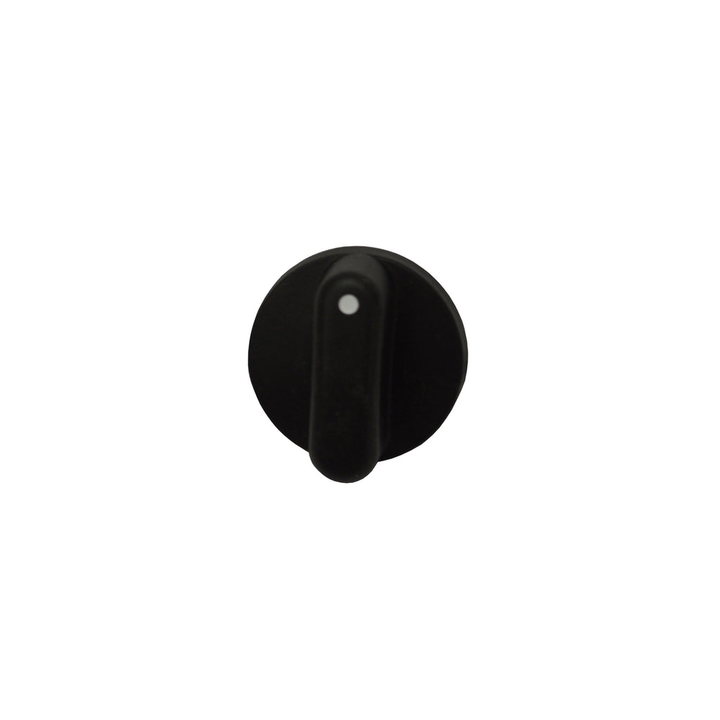 USAProcom-Replacement Control Knob for MG Series Space Heaters - Model# 160027-01-Control Knob