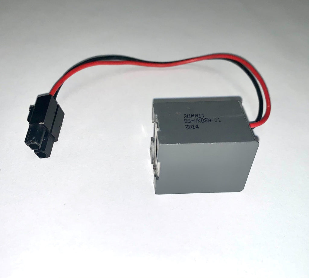 USAProcom-Solenoid for Remote Controlled Fireplaces - Model# OD-C0889-11-Solenoid