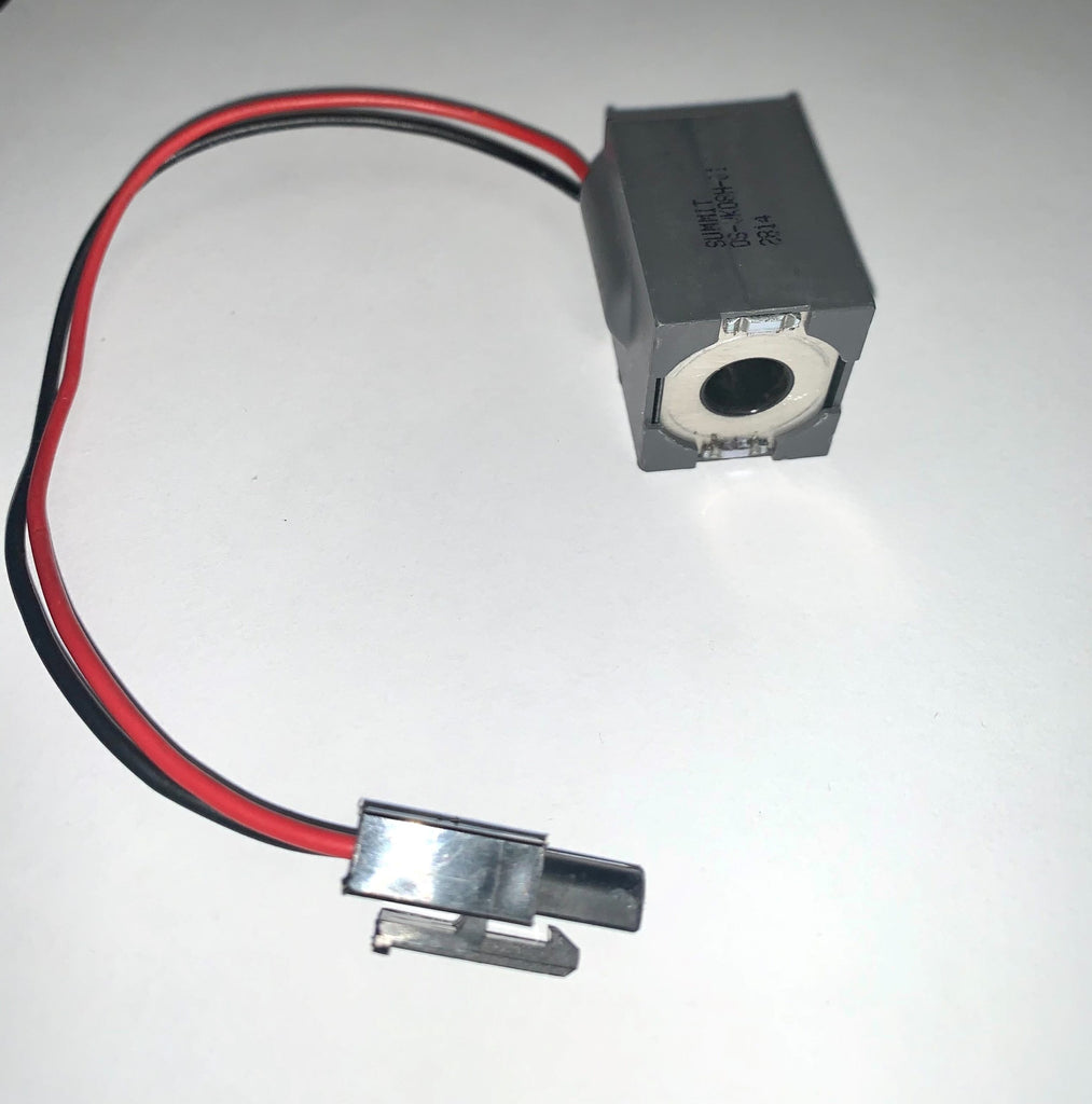 USAProcom-Solenoid for Remote Controlled Fireplaces - Model# OD-C0889-11-Solenoid