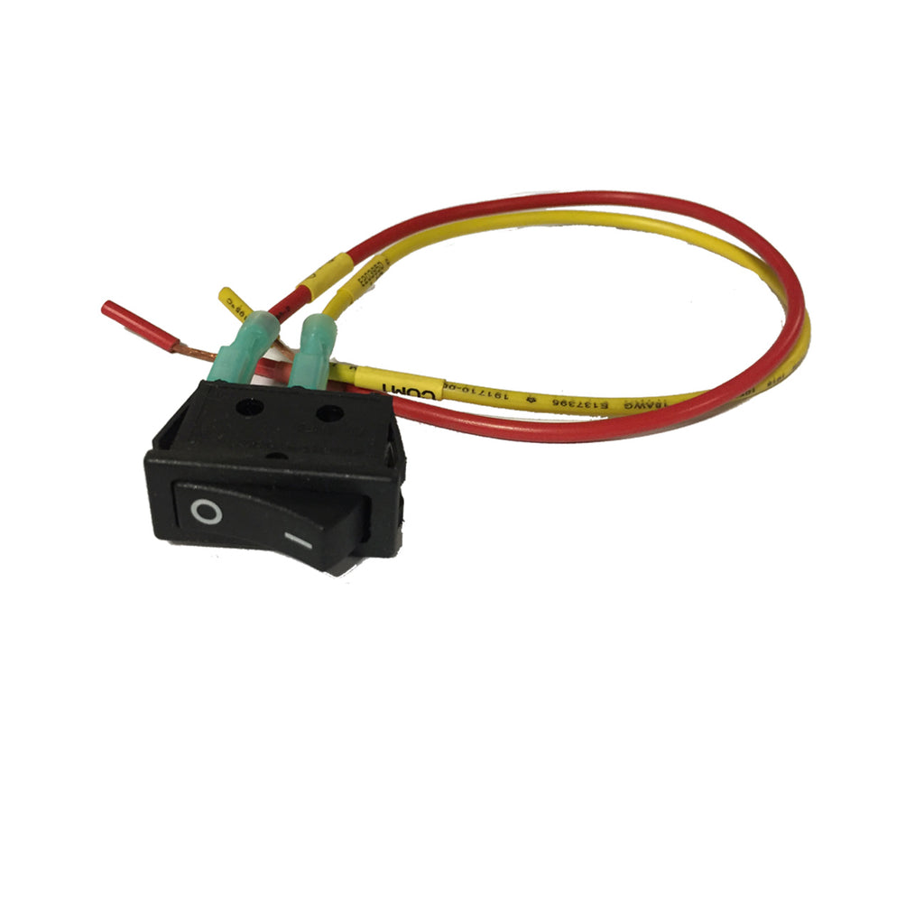 On/Off Switch for all Blowers Model# VL067-01