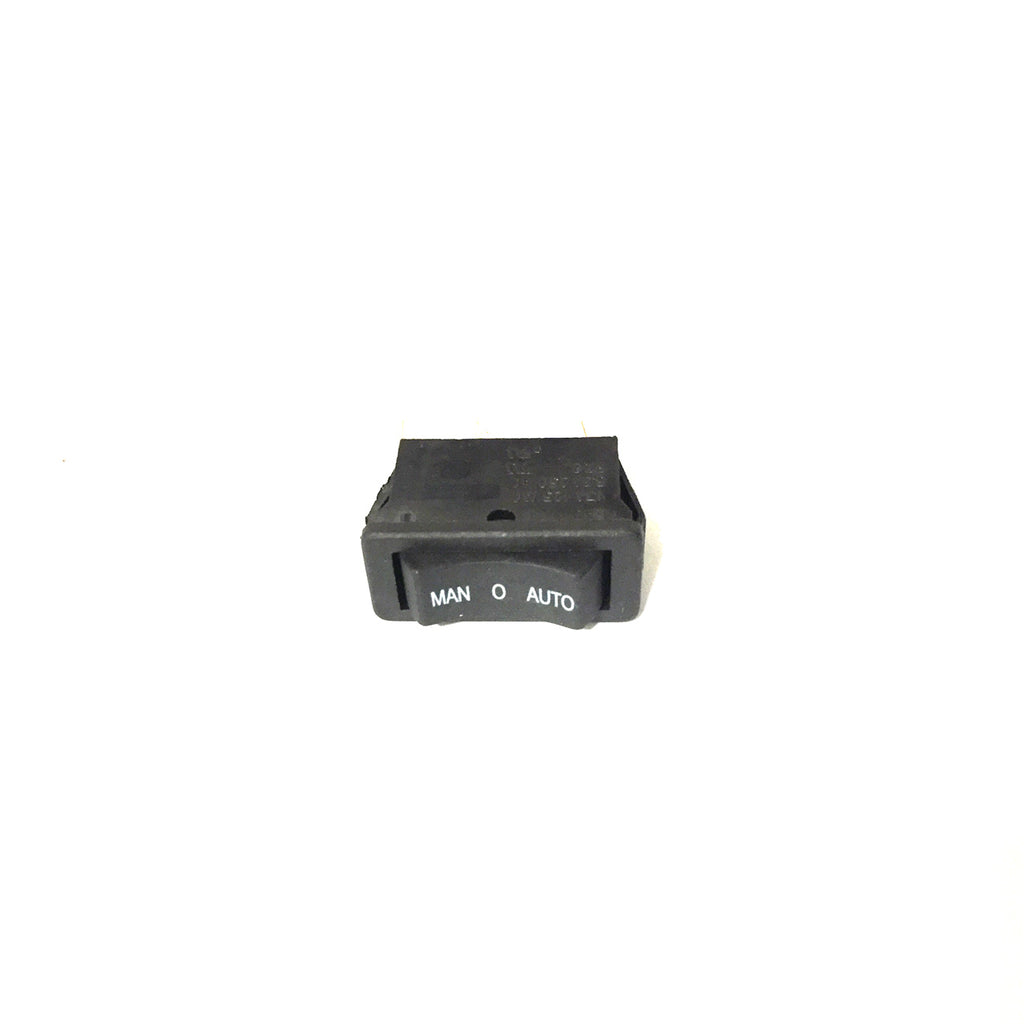 USAProcom-On/Off/Auto Blower Switch - Model# PF06-0400-A-Switch