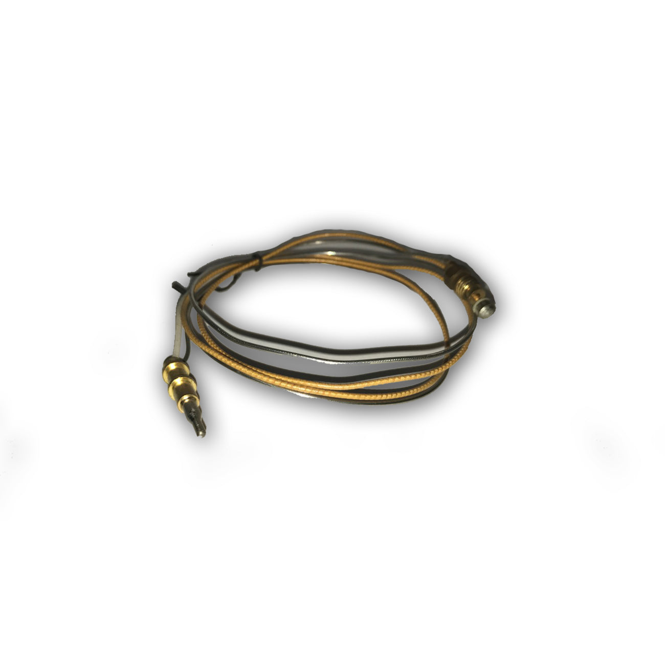 Heavy Duty Industrial Thermocouple - TC Direct