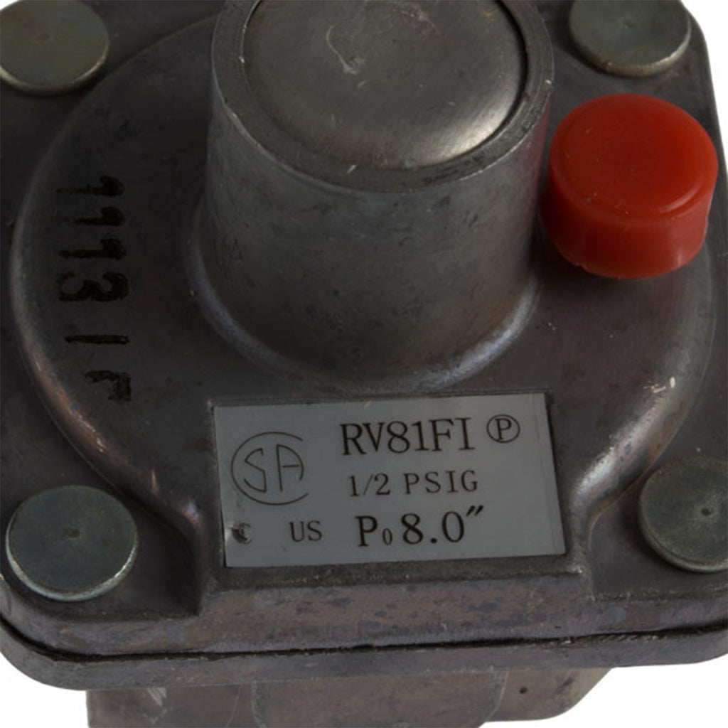 USAProcom-Regulator - Model# RV81FI-8-Regulator