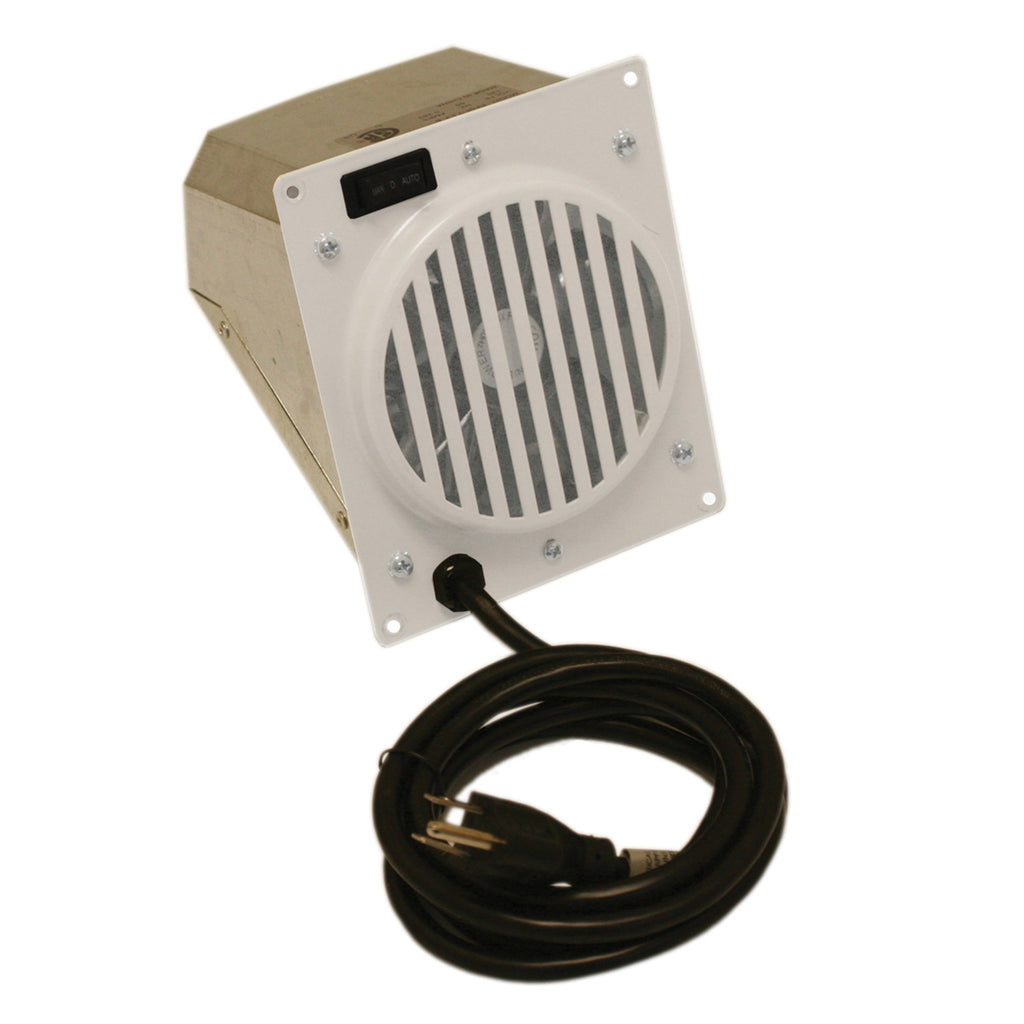 USAProcom-ProCom Automatic/Manual Thermostat Blower - Model# PF06-YJLF-B-ProCom Heating