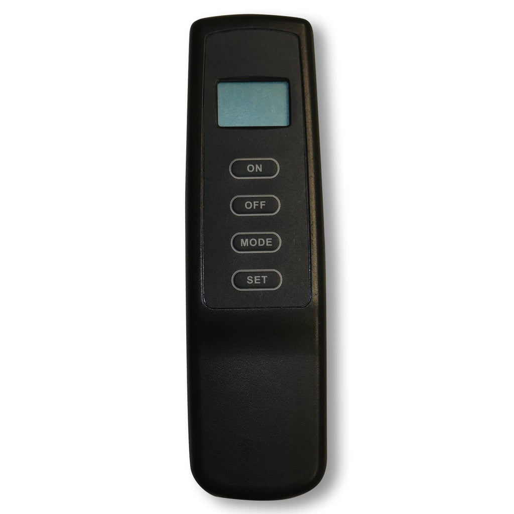 Remote Control Model Parts Parts – Procom Heating
