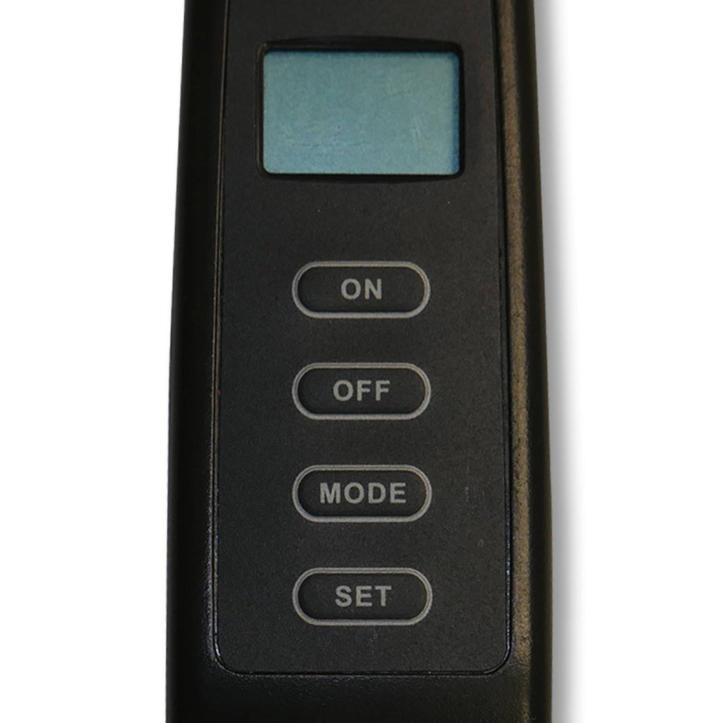 USAProcom-Remote Control - Model# CON1001TH-remote