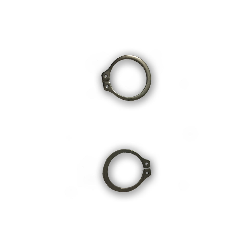 USAProcom-Retaining Ring (Stainless Steel Spring) - Part# 160086-01-Retaining Ring (Stainless Steel Spring)