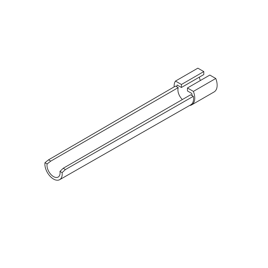 USAProcom-Control Knob Extension Rod - Model# WAL57-01-Rod