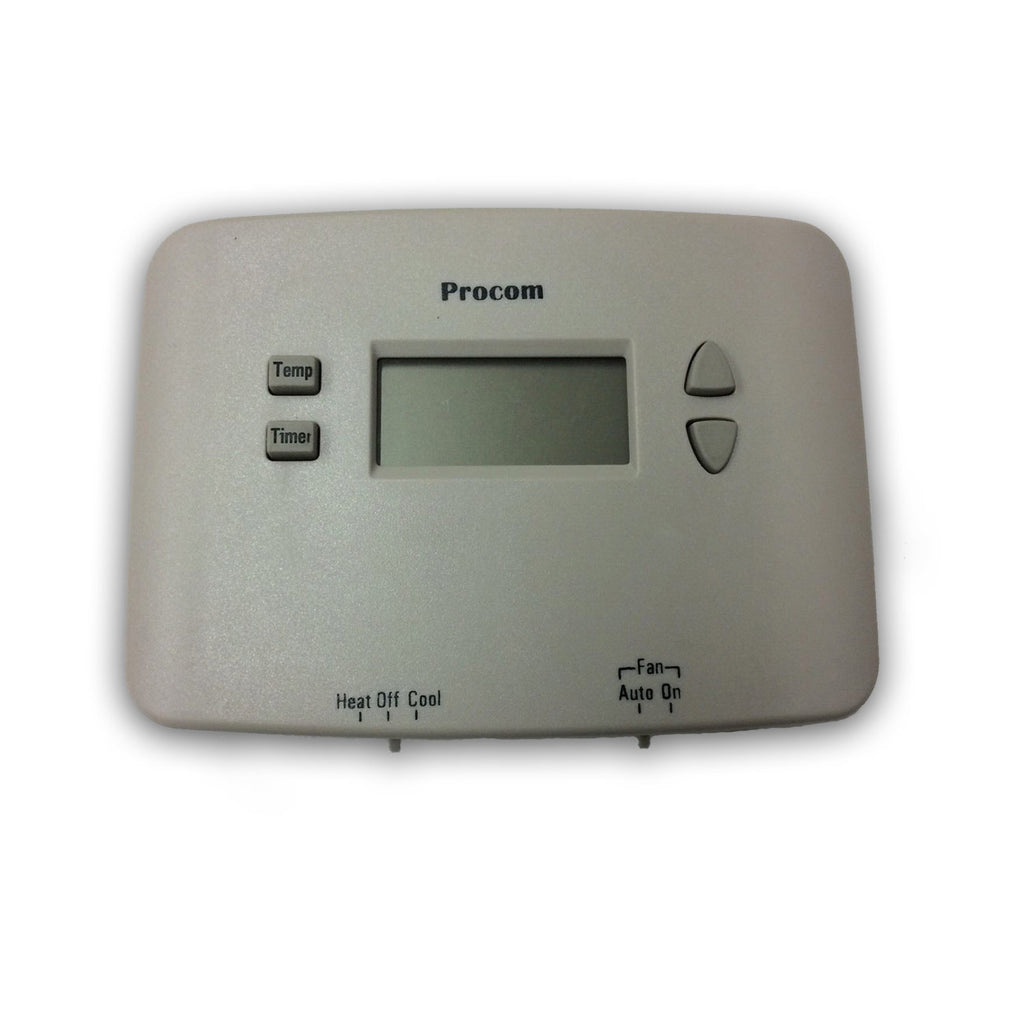 USAProcom-Wall Thermostat Switch - Model# PG01-TC-Wall Thermostat Switch