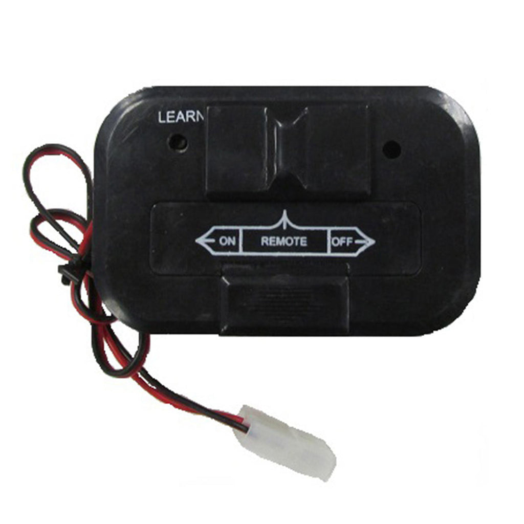 CONTROLLER, REMOTE RX ELV, RG04-2M – Procom Heating